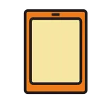 Ipad SVG Icon